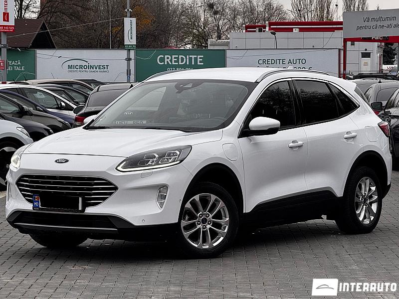 Ford Kuga 2 interauto oferta masina