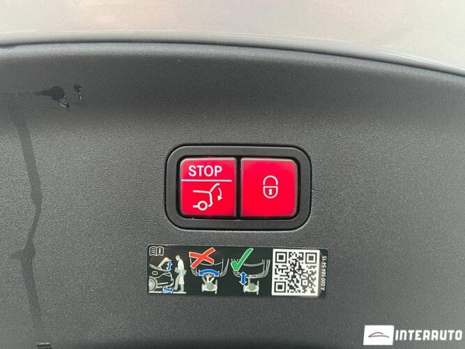 mercedes AMG GT 43 2022