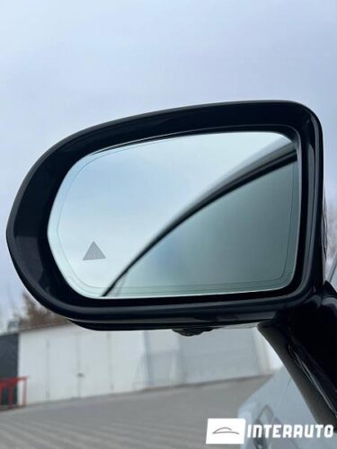 mercedes AMG GT 43 2022