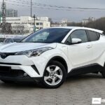 Toyota C-HR 2018