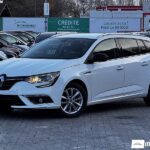 Renault Megane 2018