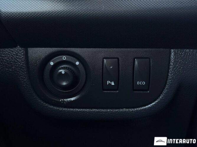 dacia Sandero Stepway 2018