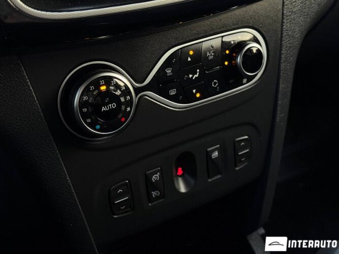 dacia Sandero Stepway 2018