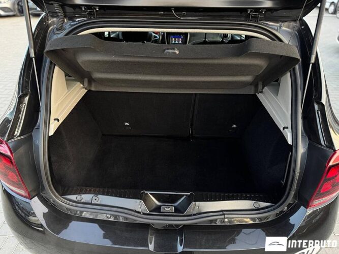 dacia Sandero Stepway 2018