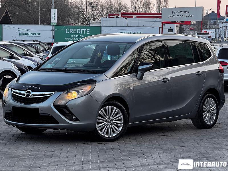 interauto oferta masina