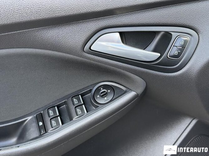 Ford Focus 35 ford Focus 2016