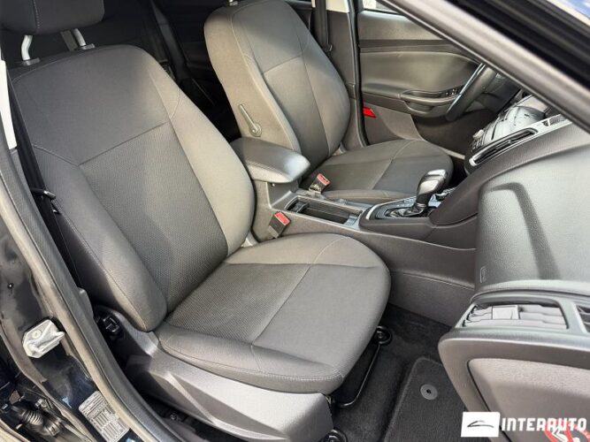 Ford Focus 44 ford Focus 2016