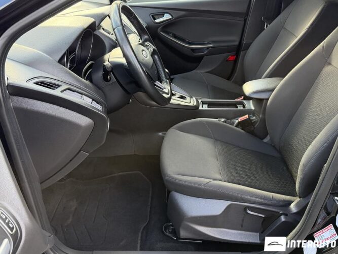 Ford Focus 36 ford Focus 2016