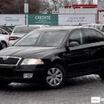 Skoda Octavia 2008