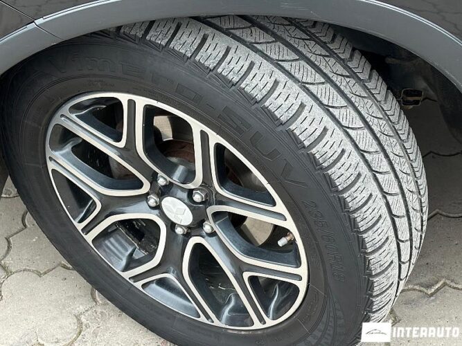 mitsubishi Outlander 2014