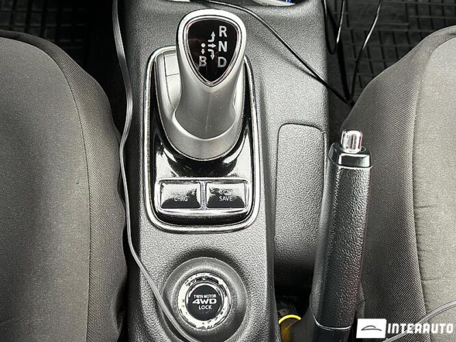 mitsubishi Outlander 2014