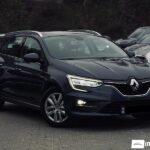 Renault Megane 2022