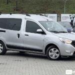 Dacia Dokker 2013