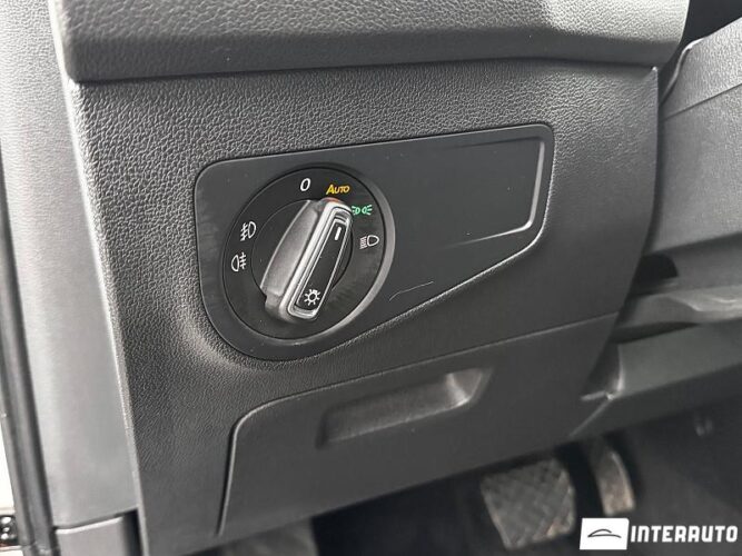 volkswagen Tiguan 2019