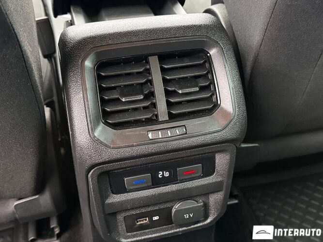 volkswagen Tiguan 2019