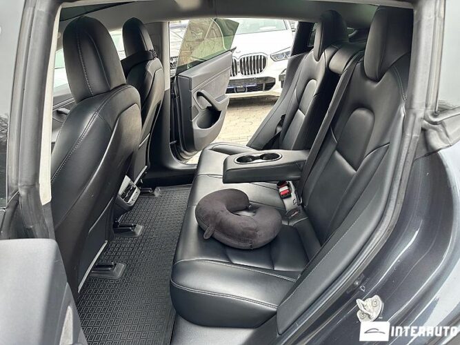 Tesla Model 3 33 tesla Model 3 2019