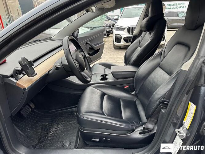 Tesla Model 3 32 tesla Model 3 2019