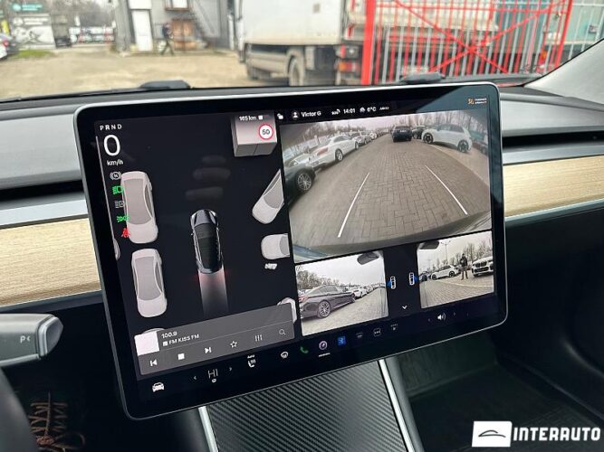 Tesla Model 3 37 tesla Model 3 2019