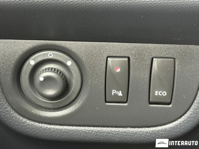 dacia Sandero Stepway 2016