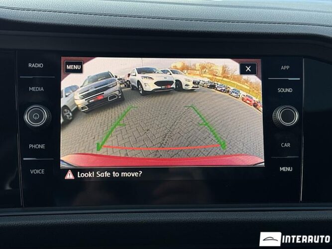 volkswagen Jetta GLI 2020