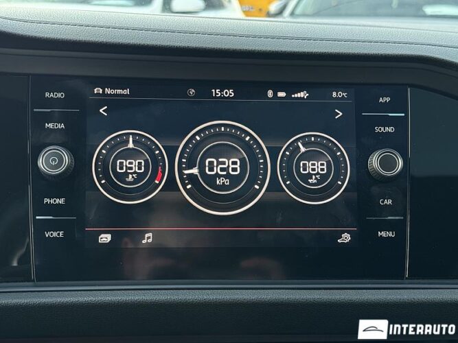 volkswagen Jetta GLI 2020