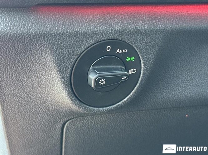 volkswagen Jetta GLI 2020