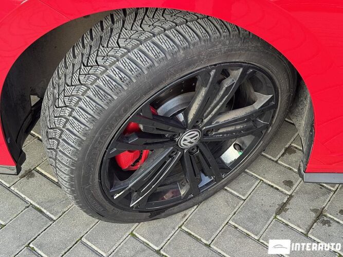 volkswagen Jetta GLI 2020