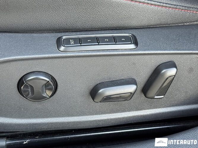 volkswagen Jetta GLI 2020