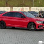 Volkswagen Jetta GLI 2020