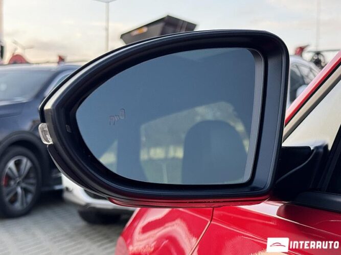 volkswagen Jetta GLI 2020