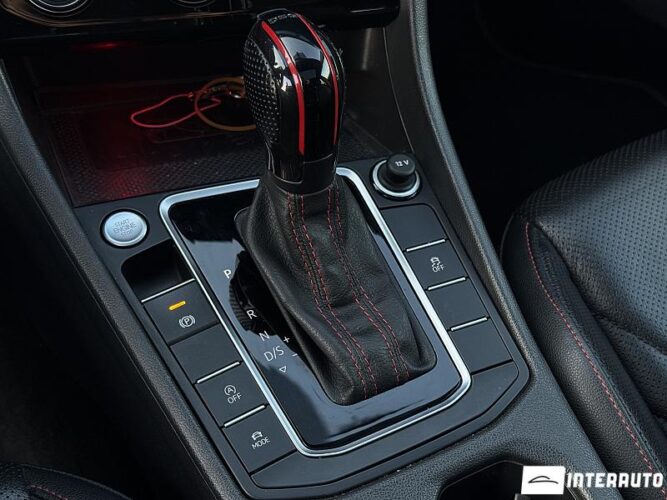 volkswagen Jetta GLI 2020