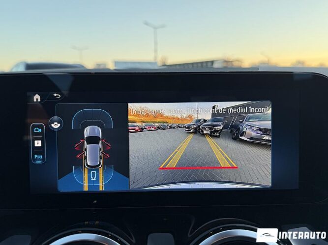 mercedes GLA 200 2025