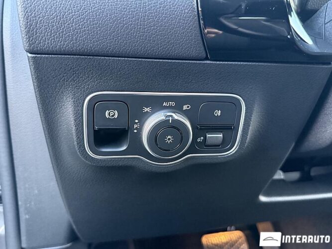 mercedes GLA 200 2025