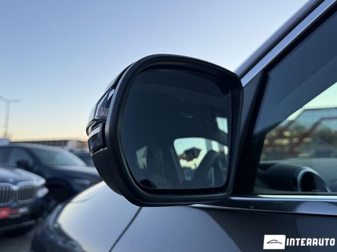 mercedes GLA 200 2025