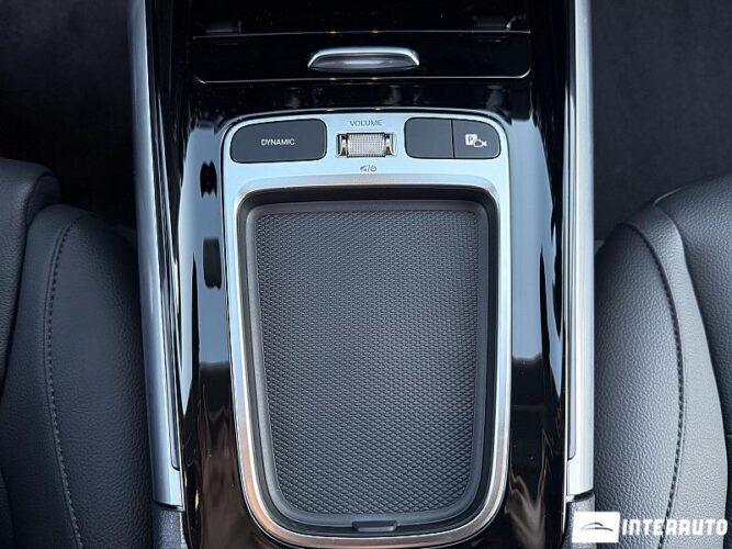 mercedes GLA 200 2025