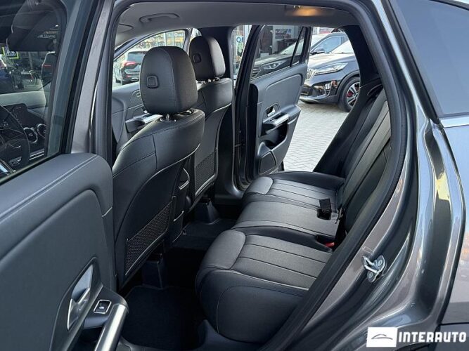 mercedes GLA 200 2025