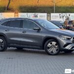 Mercedes GLA 200 2025