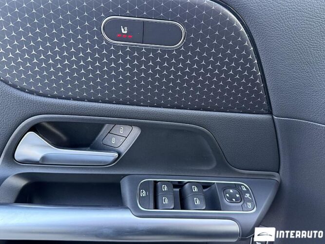 mercedes GLA 200 2025