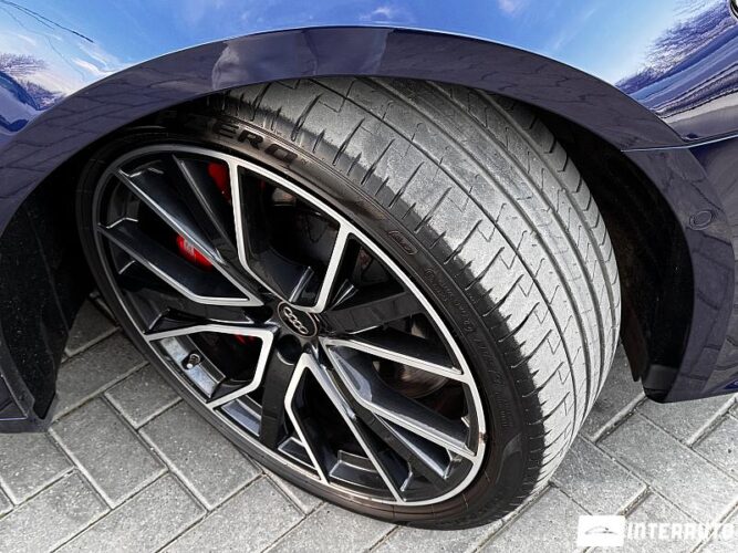 Audi S7 51 audi S7 2020