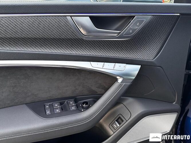 Audi S7 47 audi S7 2020