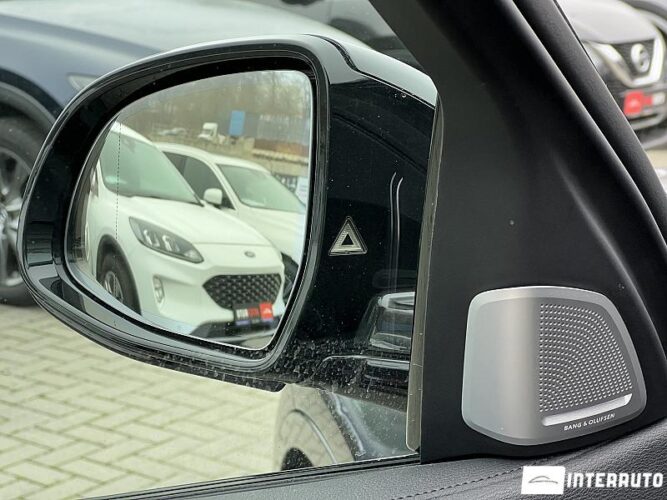 bmw X6 4.0D 2018