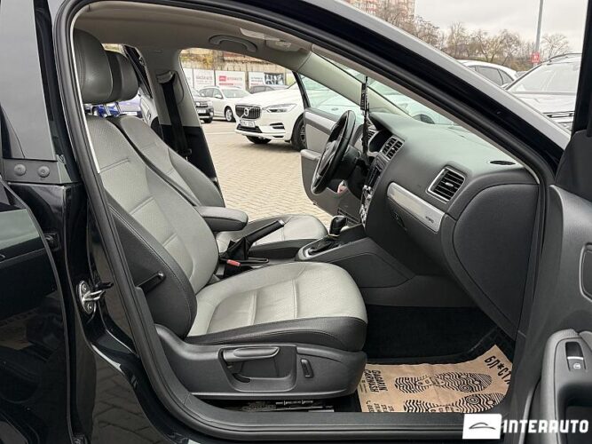 volkswagen Jetta 2013