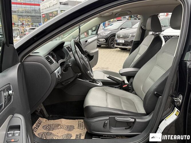 volkswagen Jetta 2013