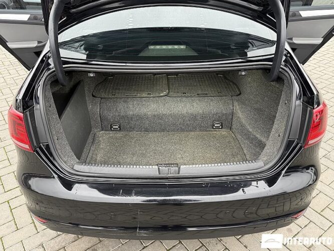 volkswagen Jetta 2013