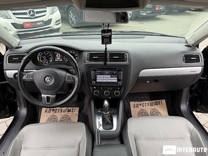 volkswagen Jetta 2013