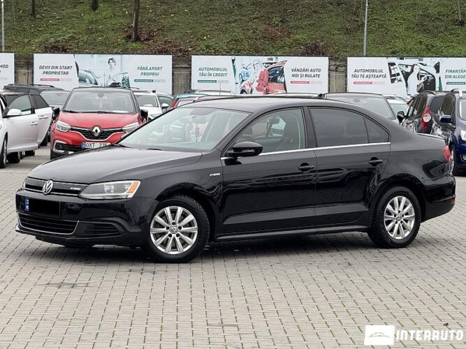 volkswagen Jetta 2013