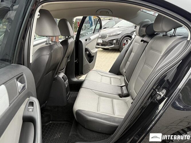 volkswagen Jetta 2013