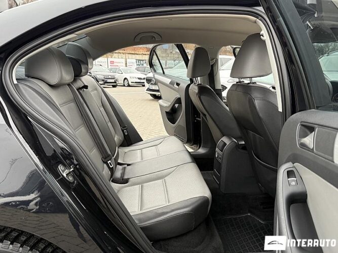 volkswagen Jetta 2013