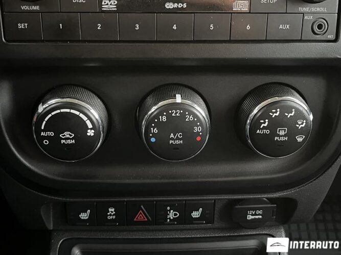 Jeep Patriot 36 jeep Patriot 2010