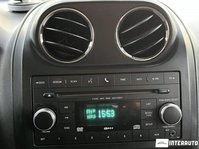 Jeep Patriot 35 jeep Patriot 2010